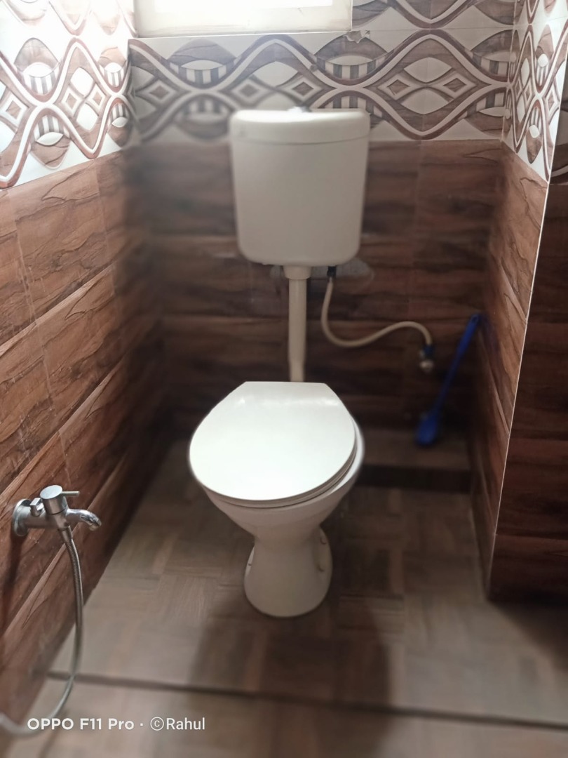 Semi Furnished 3bhk in Hatigaon, Guwahati, Assam, India for Rent